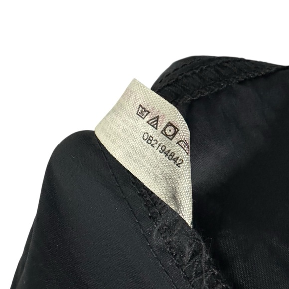 Free People Movement Womens Free Flow Joggers Sz Medium Black Combo - Picture 9 of 10